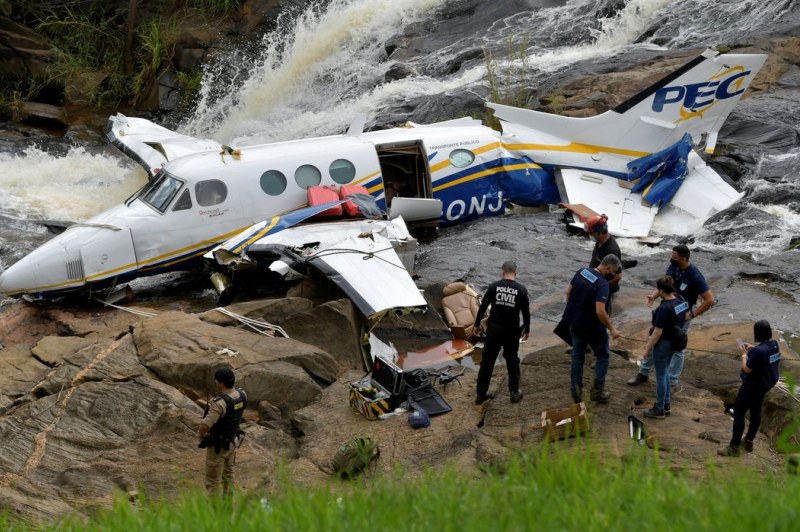 Foto: REUTERS/Direitos reservados